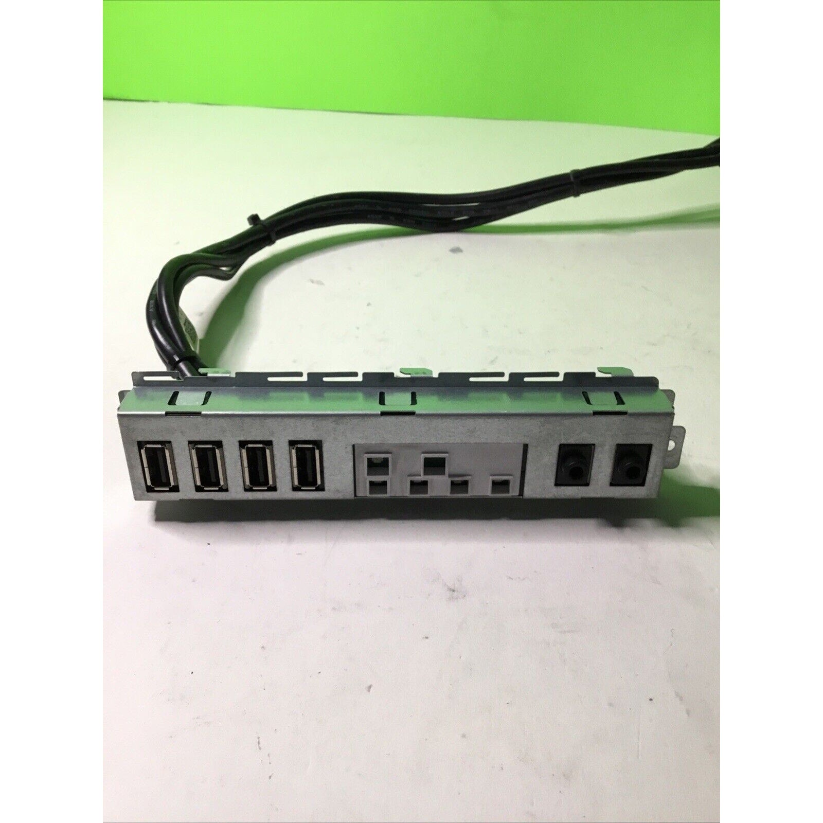 Genuine Dell Optiplex 790 Tower Front I/O Panel Assembly 0G3XVD