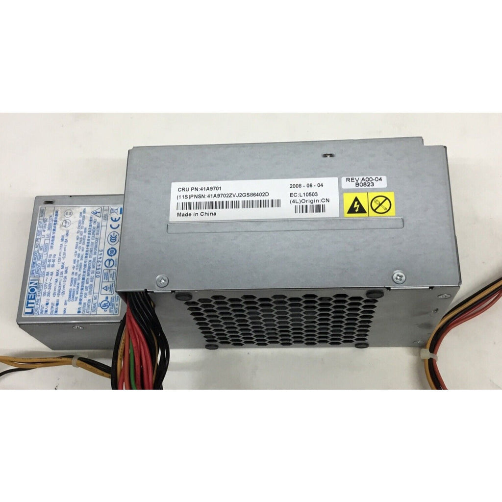 Parts Only Lite-On PS-5281-01VF 41A9702 280W Power Supply