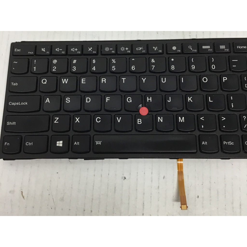 Original ThinkPad Yoga 15 Keyboard 00HN265 00HW650 SN20E75338 SN20E75375