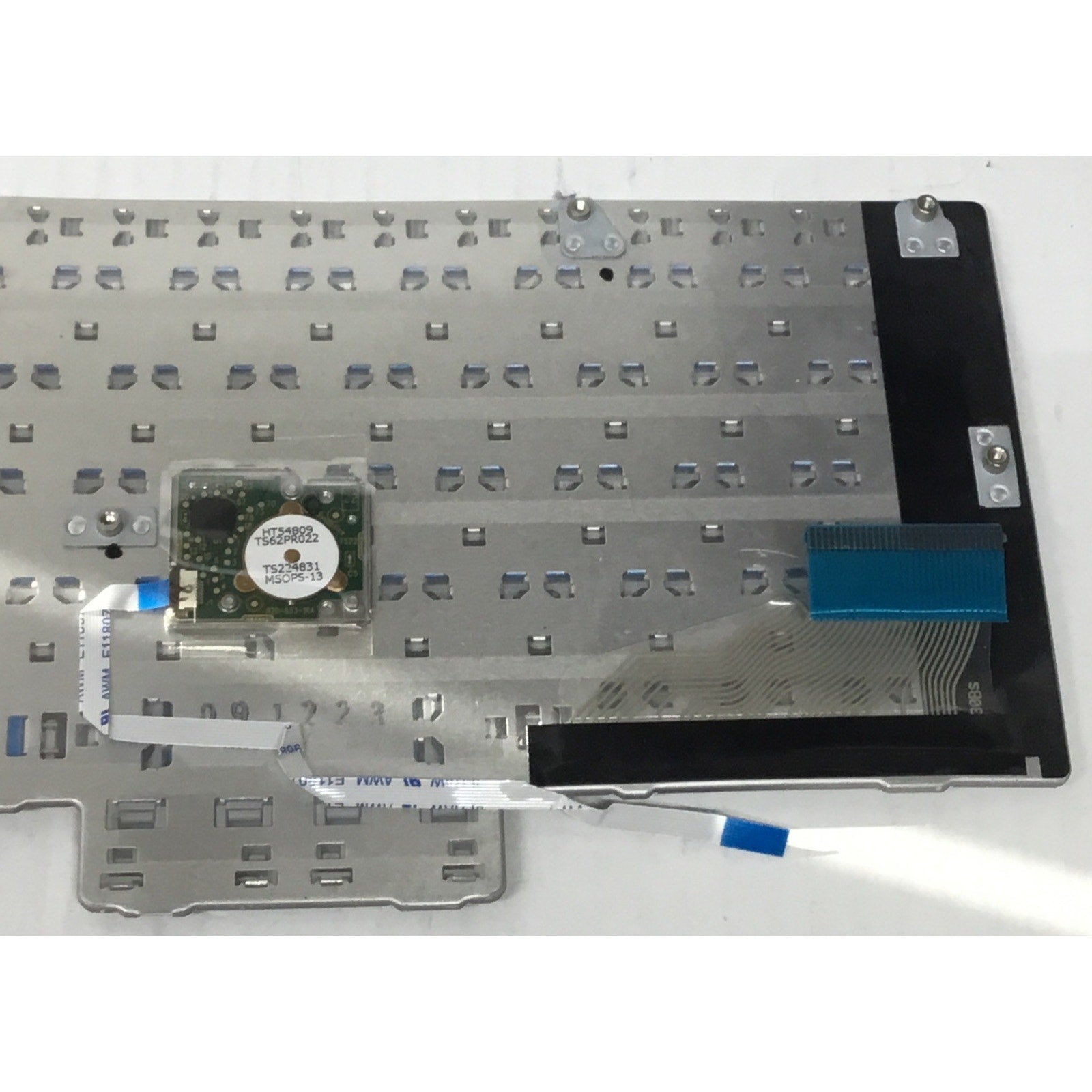 501493-001 Hewlett-Packard 2730P Keyboard