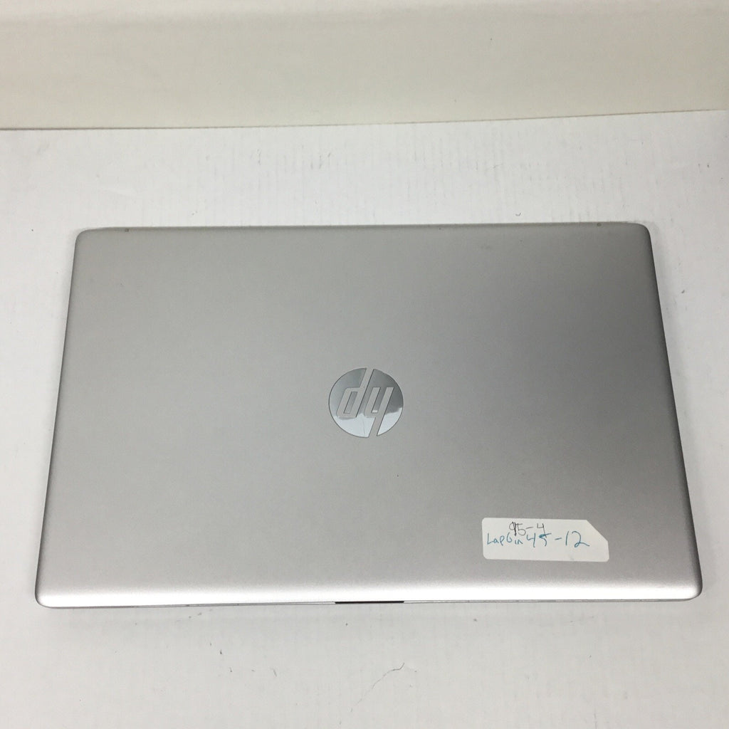 HP 17-CP0700DX 17.3 AMD Ryzen 5 5500U 8GB RAM FOR PARTS READ DESC