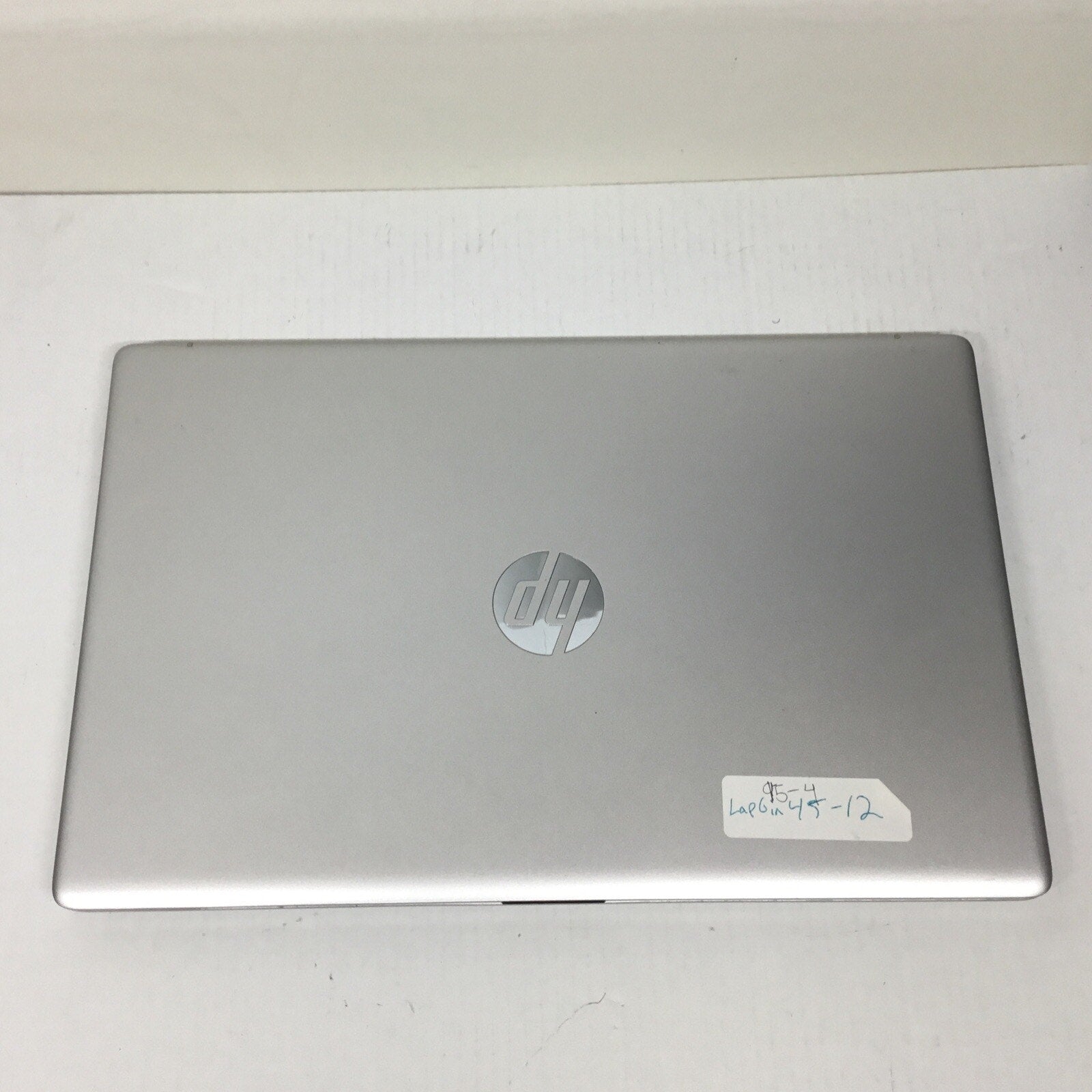 HP 17-CP0700DX 17.3 AMD Ryzen 5 5500U 8GB RAM FOR PARTS READ DESC