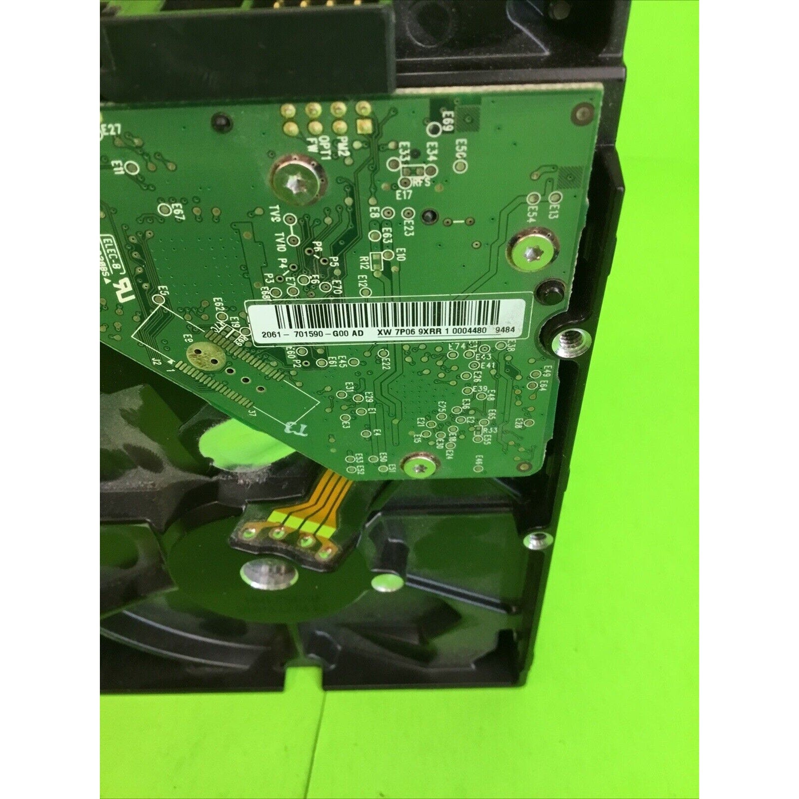 Western Digital Caviar Blue WD3200AAKS 320 GB SATA II 3.5" Hard Drive