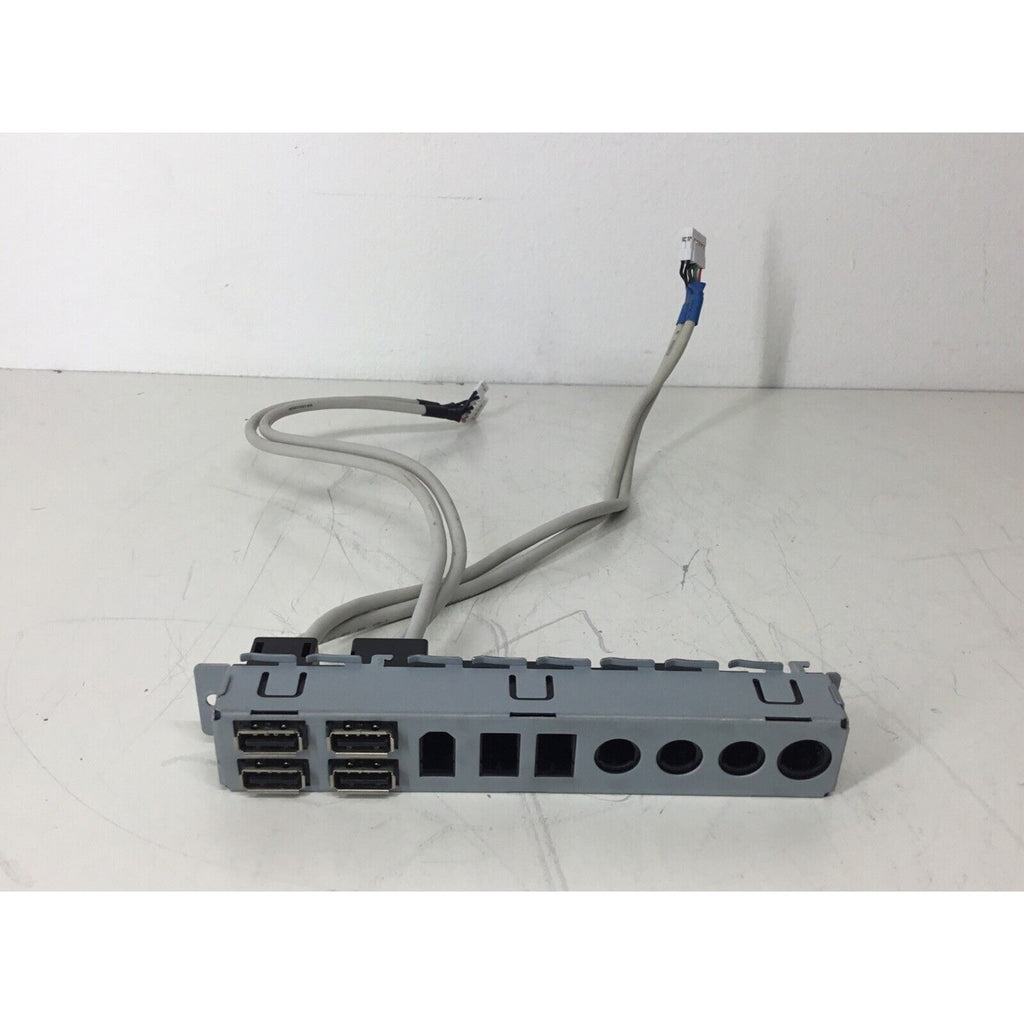 HP 647115-005 Front USB 2 Ports w/ Cable