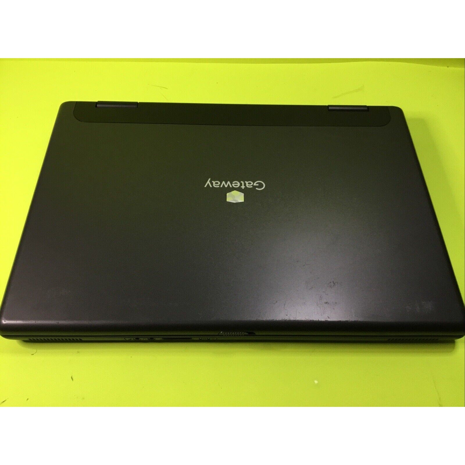 Vintage Gateway MX8739 Laptop FOR PARTS or REPAIR