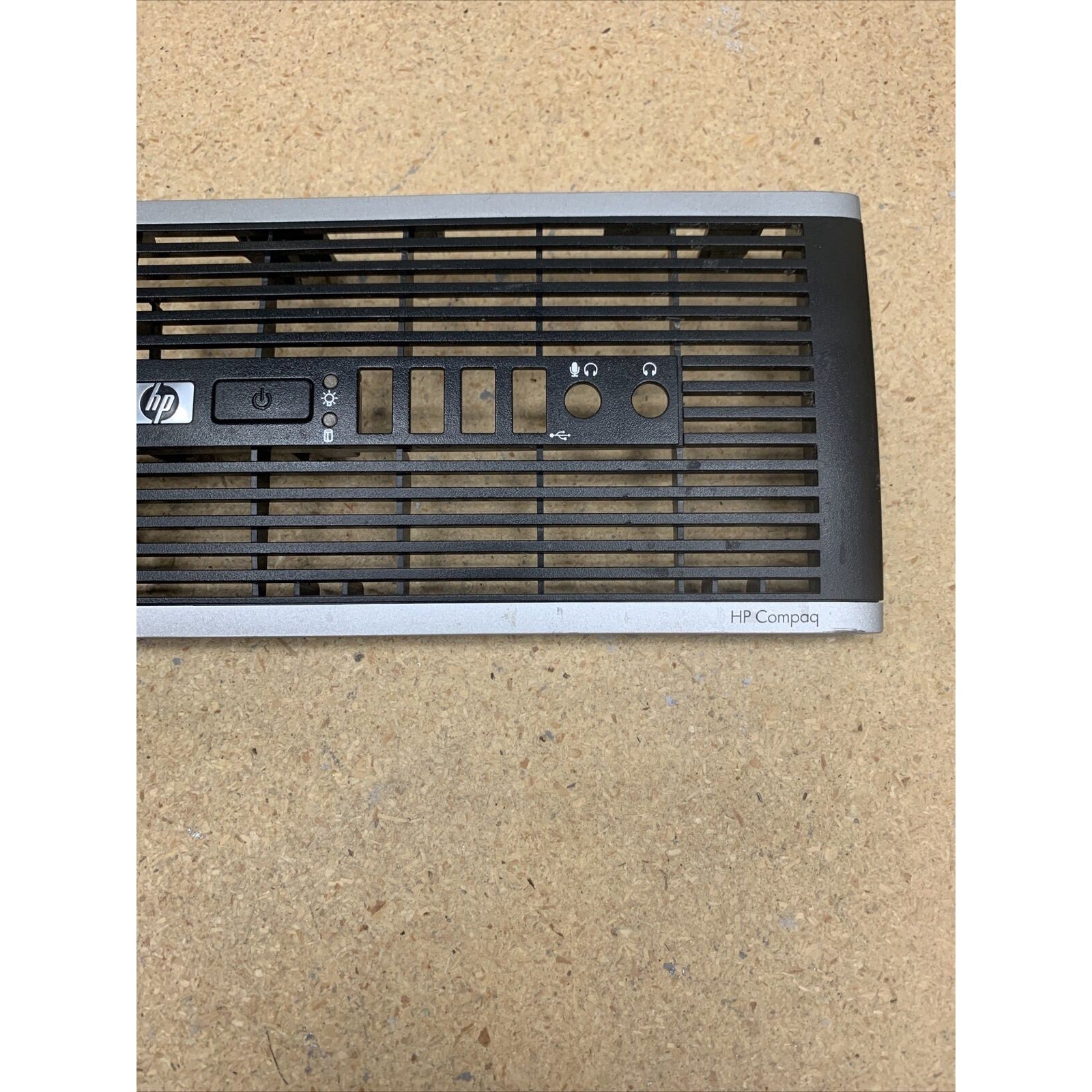 HP Compaq PI-510972 Elite 8000 SFF Front Bezel