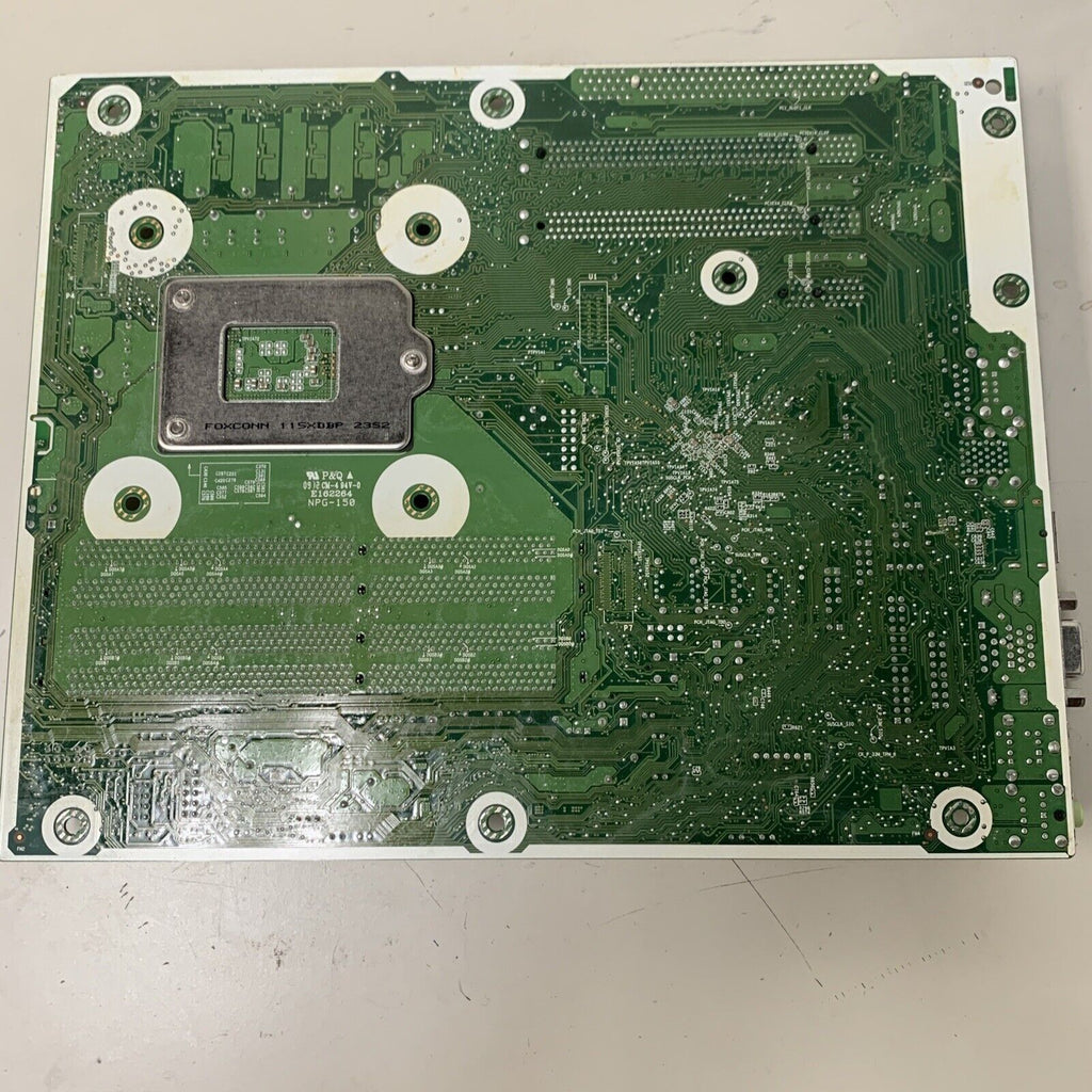 HP Pro 6300 SFF Intel LGA1155 DDR3 Desktop Motherboard 656961-001 With G640 CPU