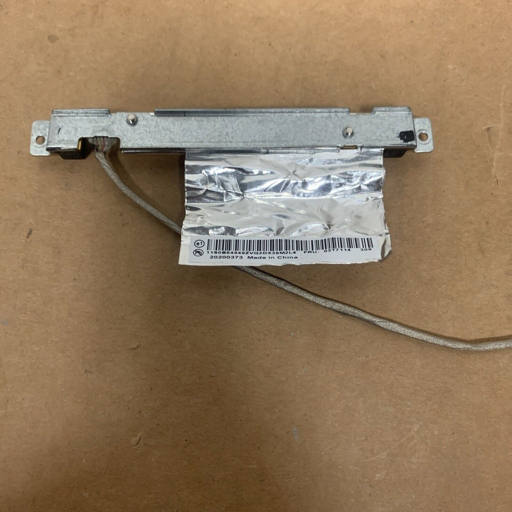 Genuine Lenovo ThinkCentre M93Z Webcam Camera and MIC With Cable 54Y8289