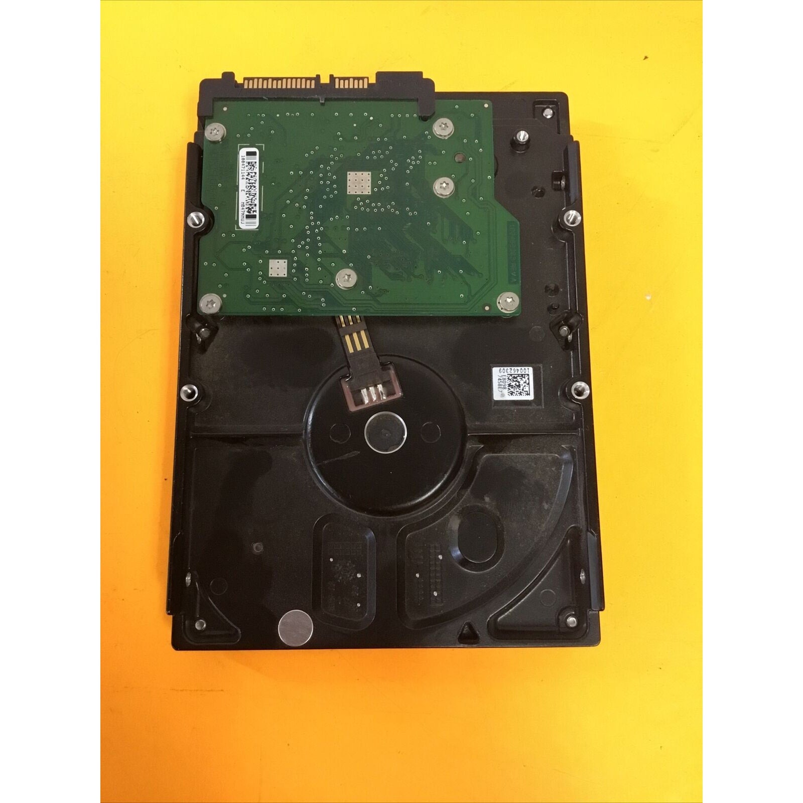 Dell XT213 Seagate Barracuda 7200.10 250GB 7200RPM SATA-2 8MB Cache 3.5" 44-4