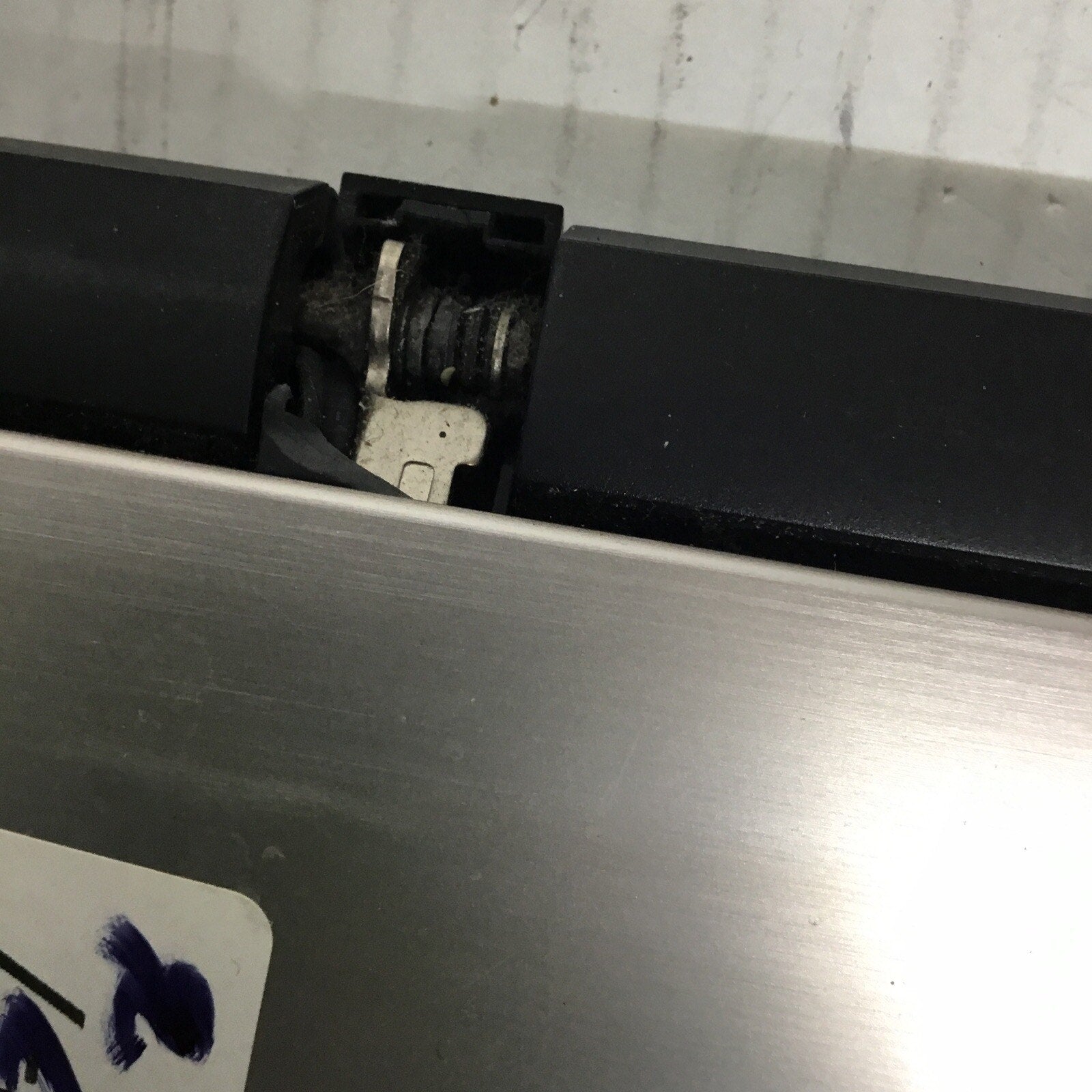 Toshiba Satellite S55t-C522 i7-4720HQ 16GB Ram For Parts READ DESC