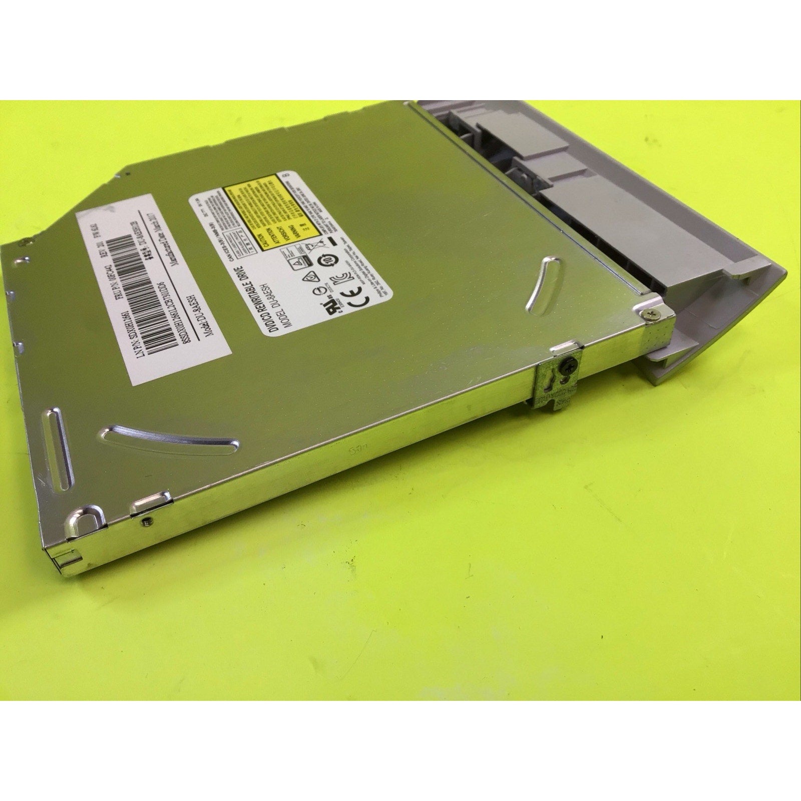 Lenovo 510-23ISH DVD/CD Rewritable Drive 00FC442 SDX0H12661 DU-8AESH