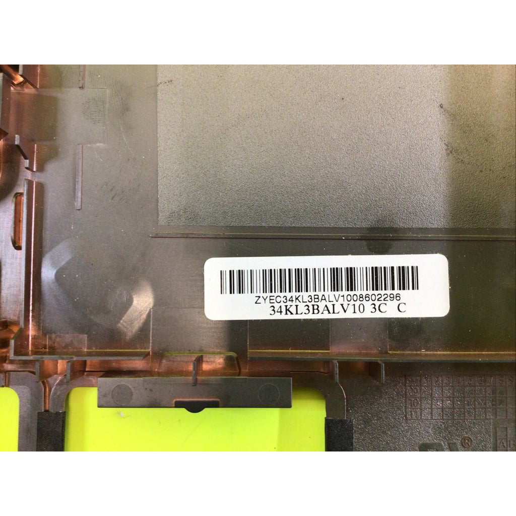 Lenovo Ideapad Y560 Bottom Case Housing 34KL3BALV10