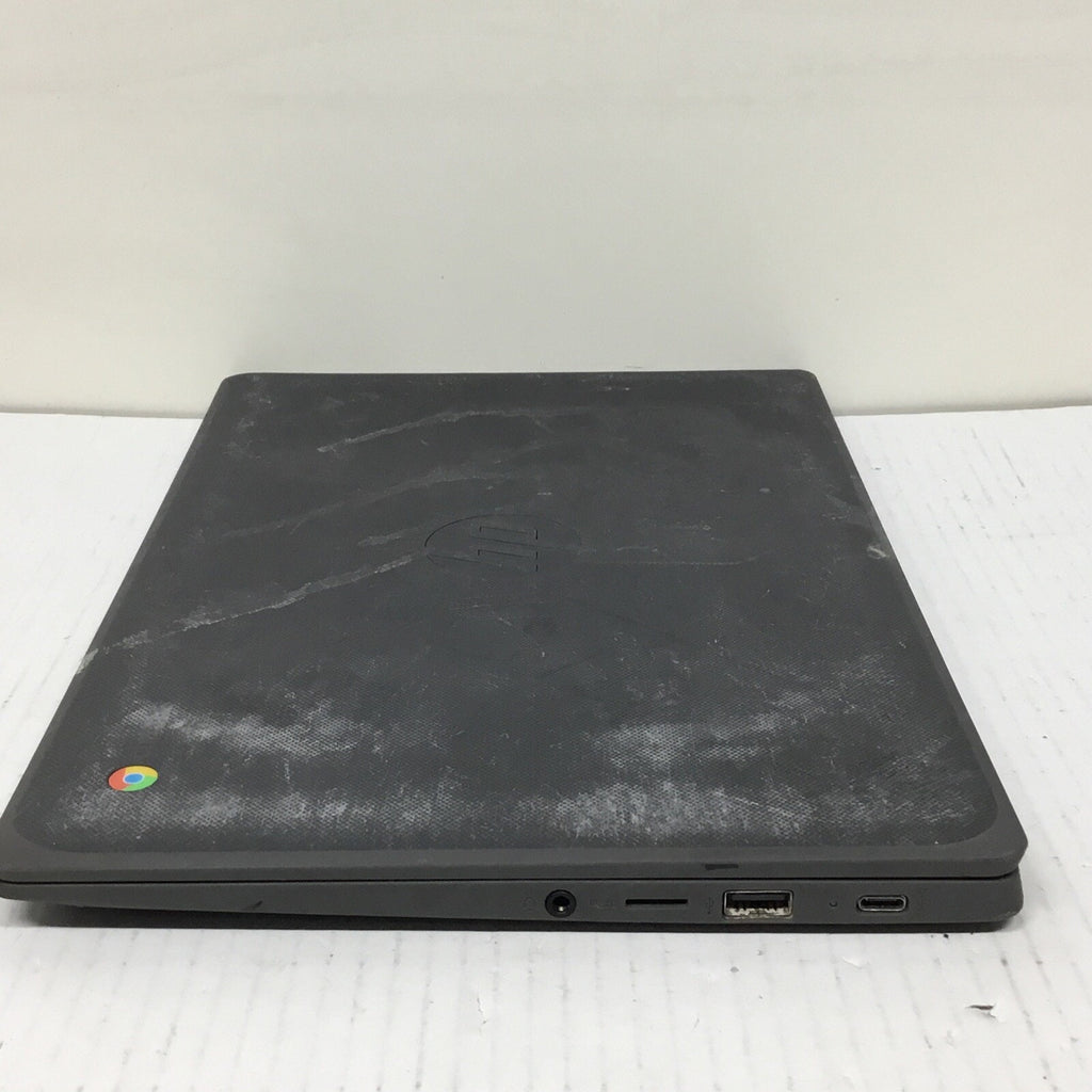 For Parts HP Chromebook 11A G8 EE (Admin Locked) No Adapter