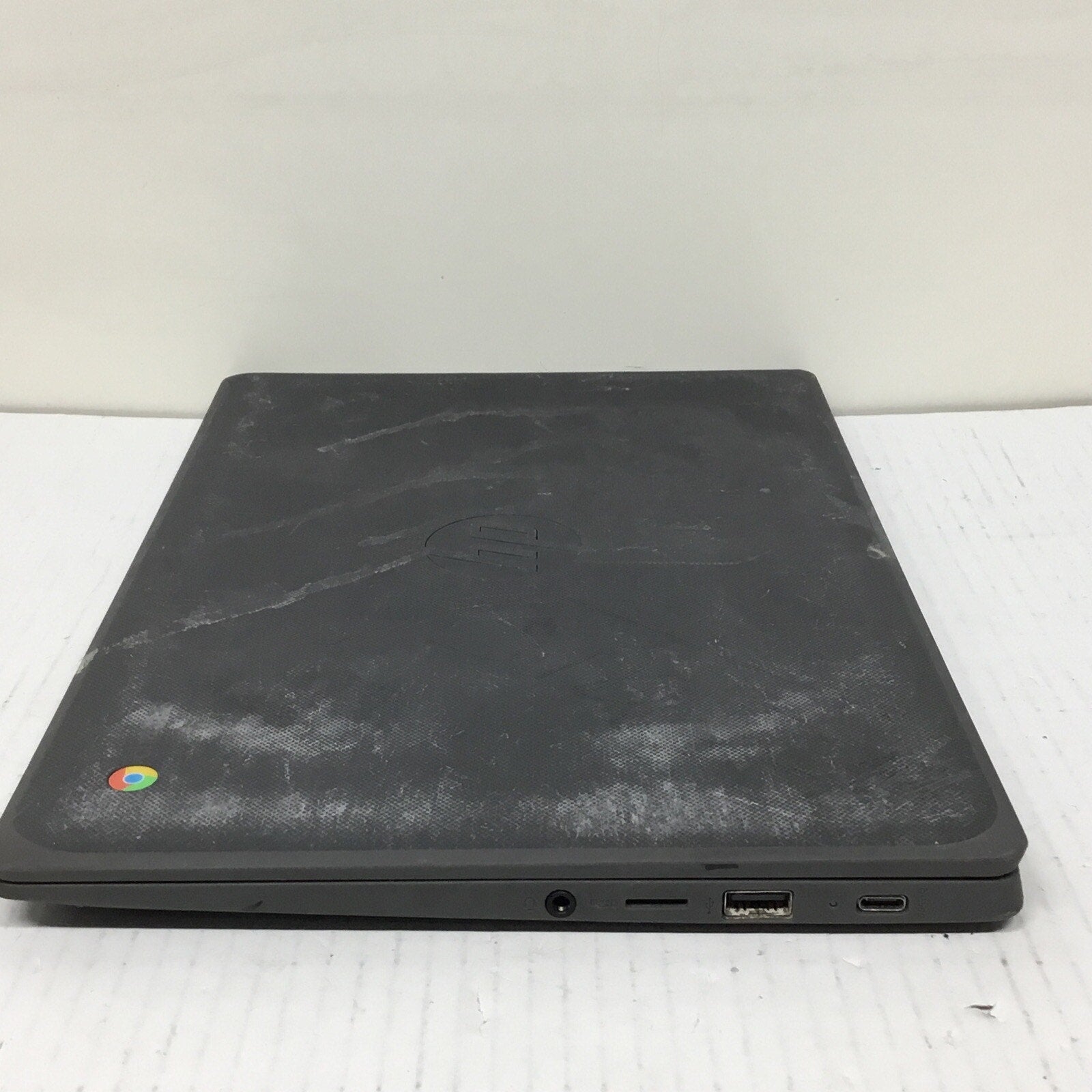 For Parts HP Chromebook 11A G8 EE (Admin Locked) No Adapter