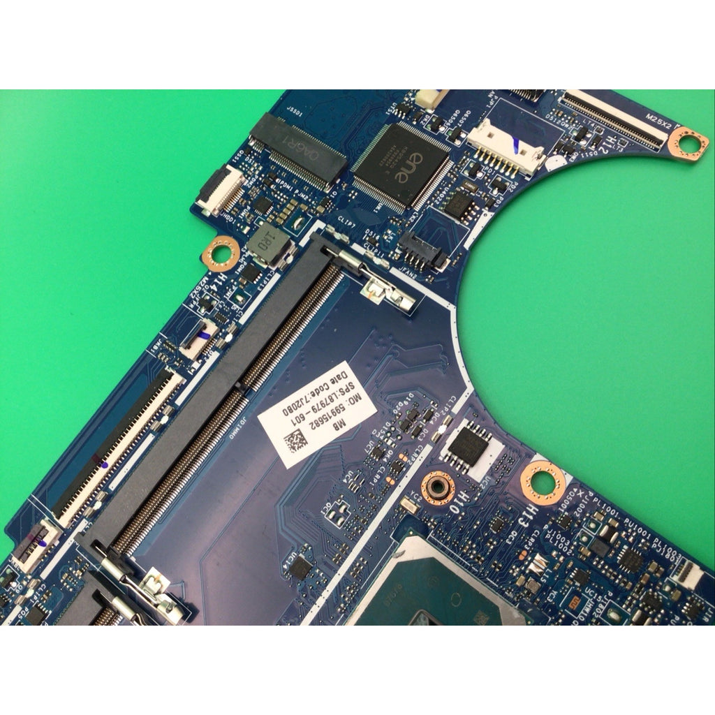 HP ENVY 17M-CG0013DX L87979-601 i7-1065G7 1.3GHZ GeForce MX330 2GB Motherboard