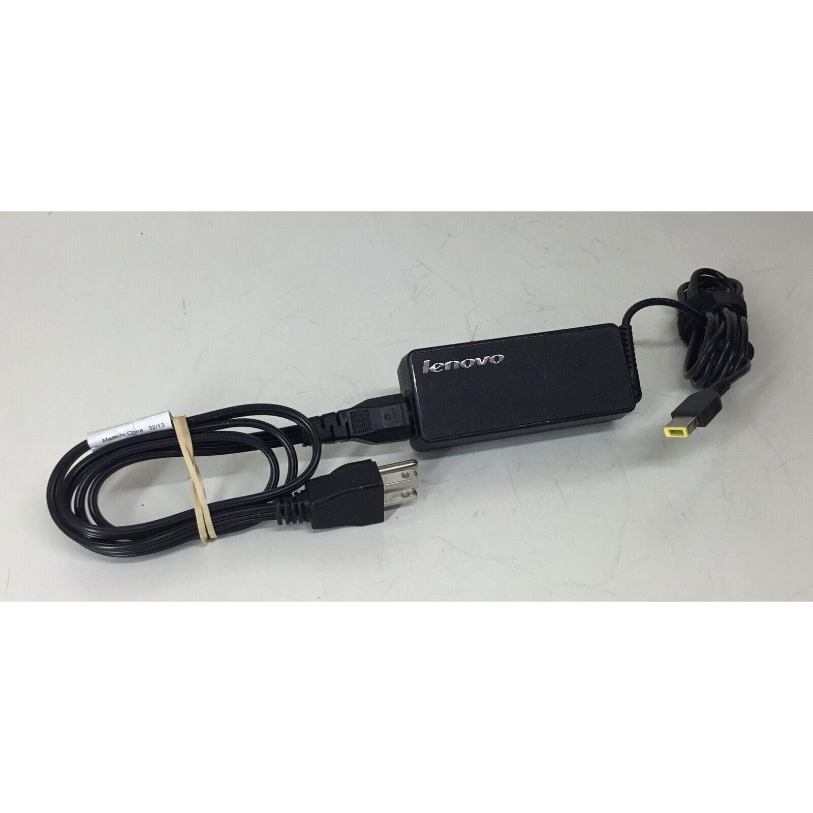 Lenovo ADLX65NDC3A 100-240V~1.5A 50-60Hz 20V 3.25A 65W AC Adapter