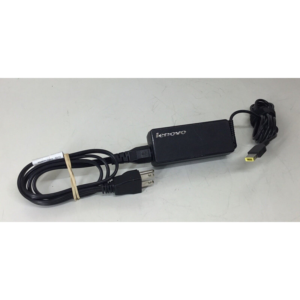 Lenovo ADLX65NDC3A 100-240V~1.5A 50-60Hz 20V 3.25A 65W AC Adapter
