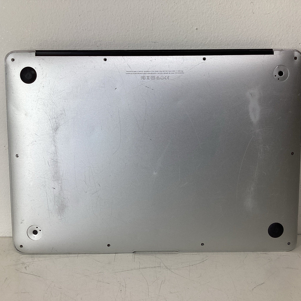 Apple MacBook Air 13.3" A1466 Dual Core Intel i5 4GB RAM - For Parts