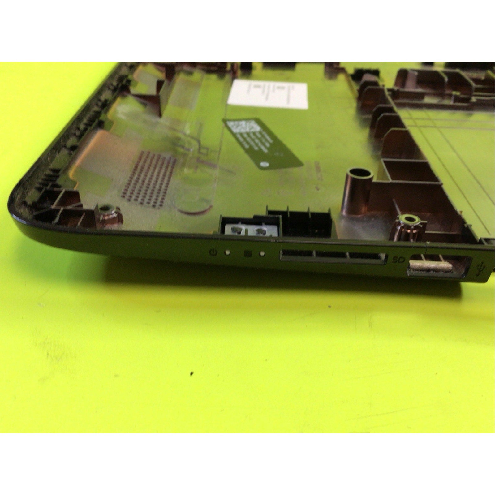 HP Pavilion 17-X116DX Bottom Housing Cover