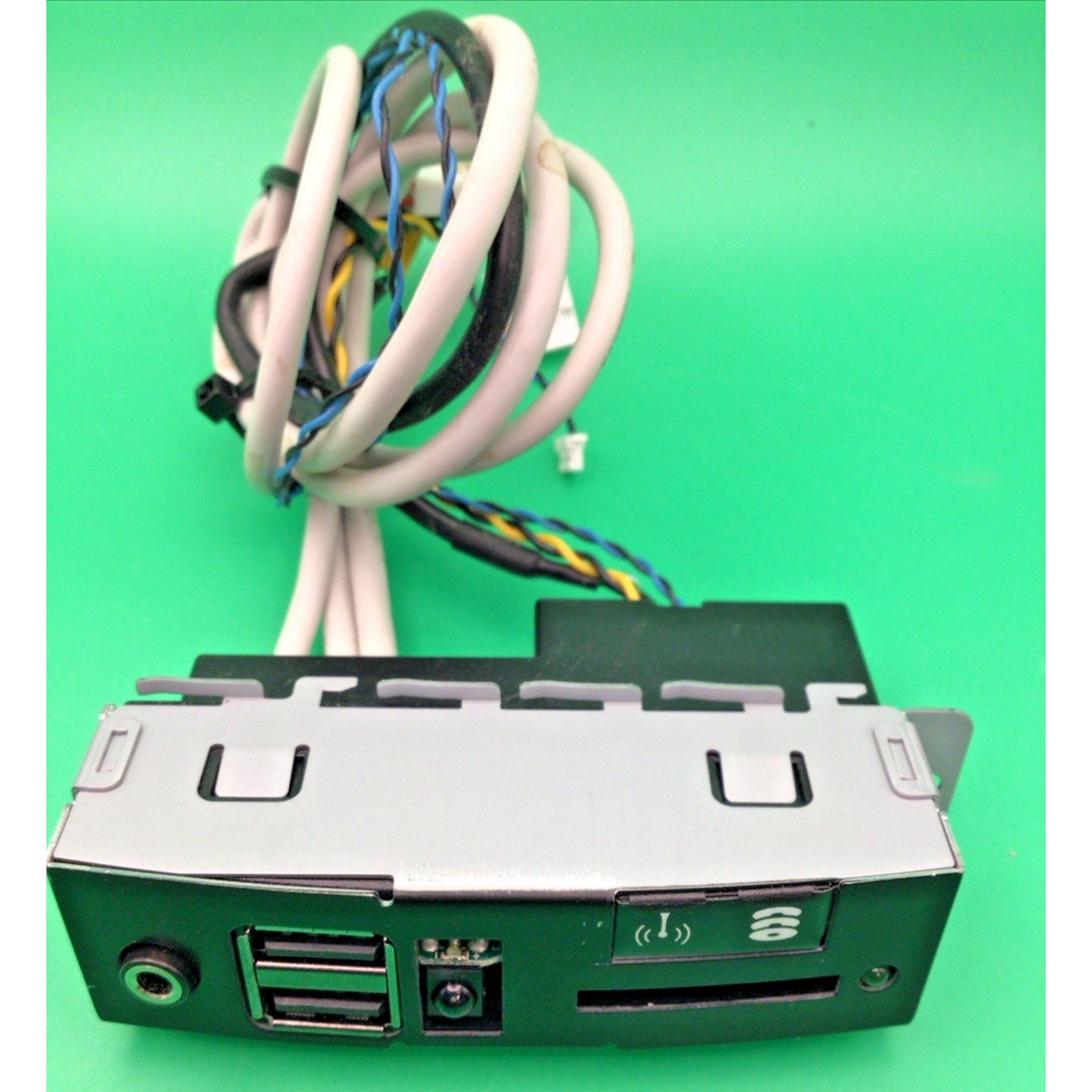 HP Pavilion SlimLine S5000 6-in-1 Memory Card Reader 505163-001