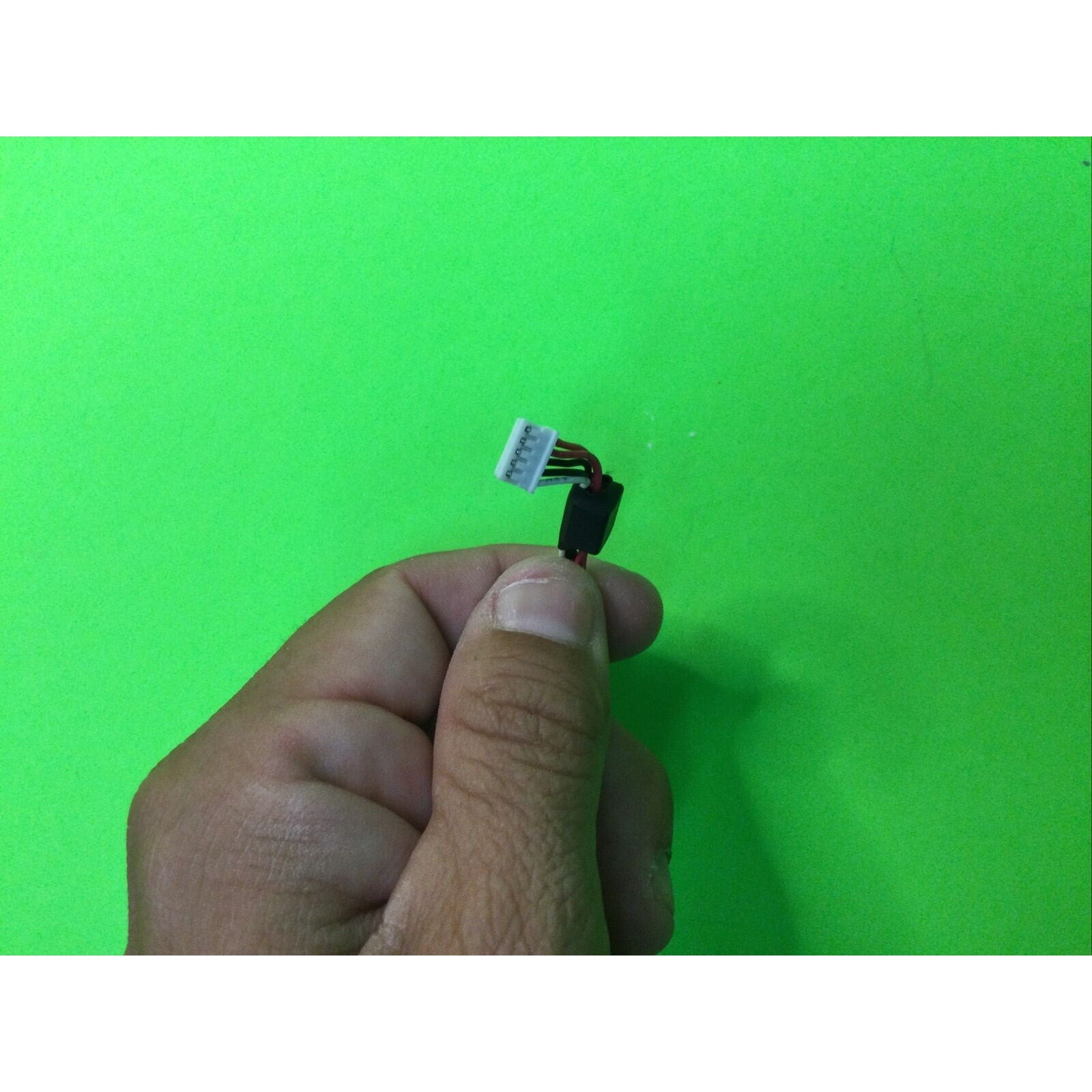 Dell Latitude E5530 DC Power Jack Charging Port Cable