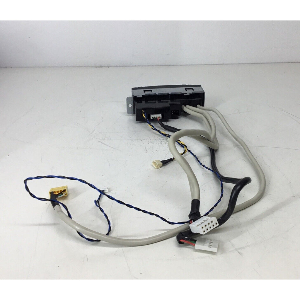 Desktop 6-in-1 Memory Card Reader Combo 505163-001 HP Pavilion