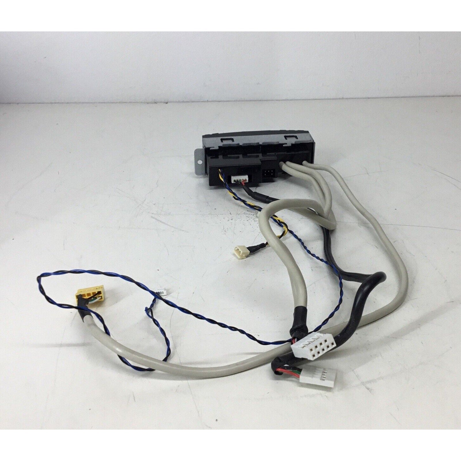 Desktop 6-in-1 Memory Card Reader Combo 505163-001 HP Pavilion