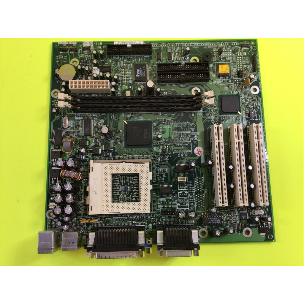 HP Pavilion XE736 Cognac 112017 20000127 Socket PGA 370