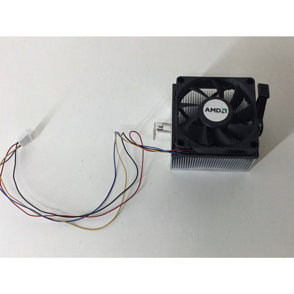 AMD CMDK8- 7152D-A3-GP For AMD CPU Heatsink with Fan