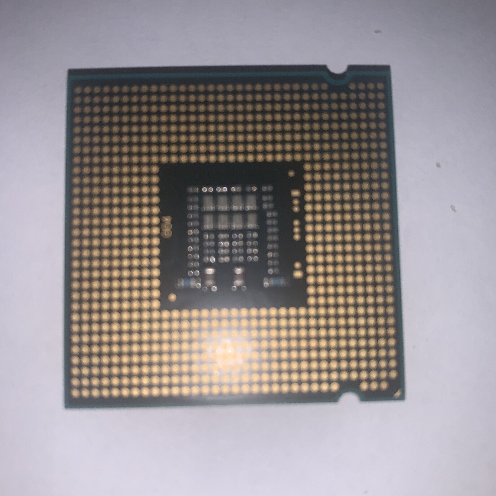 Intel Core 2 Duo E7500 2.93Ghz 2-Core LGA775 Desktop CPU Processor SLB9Z SLGTE