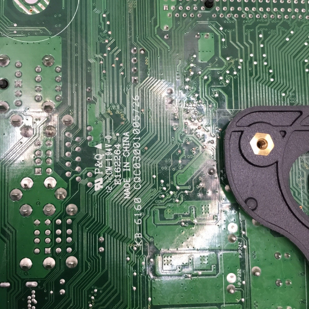 Genuine Lenovo ThinkCentre IS6XM M91p 1155 Intel Motherboard 03T6560