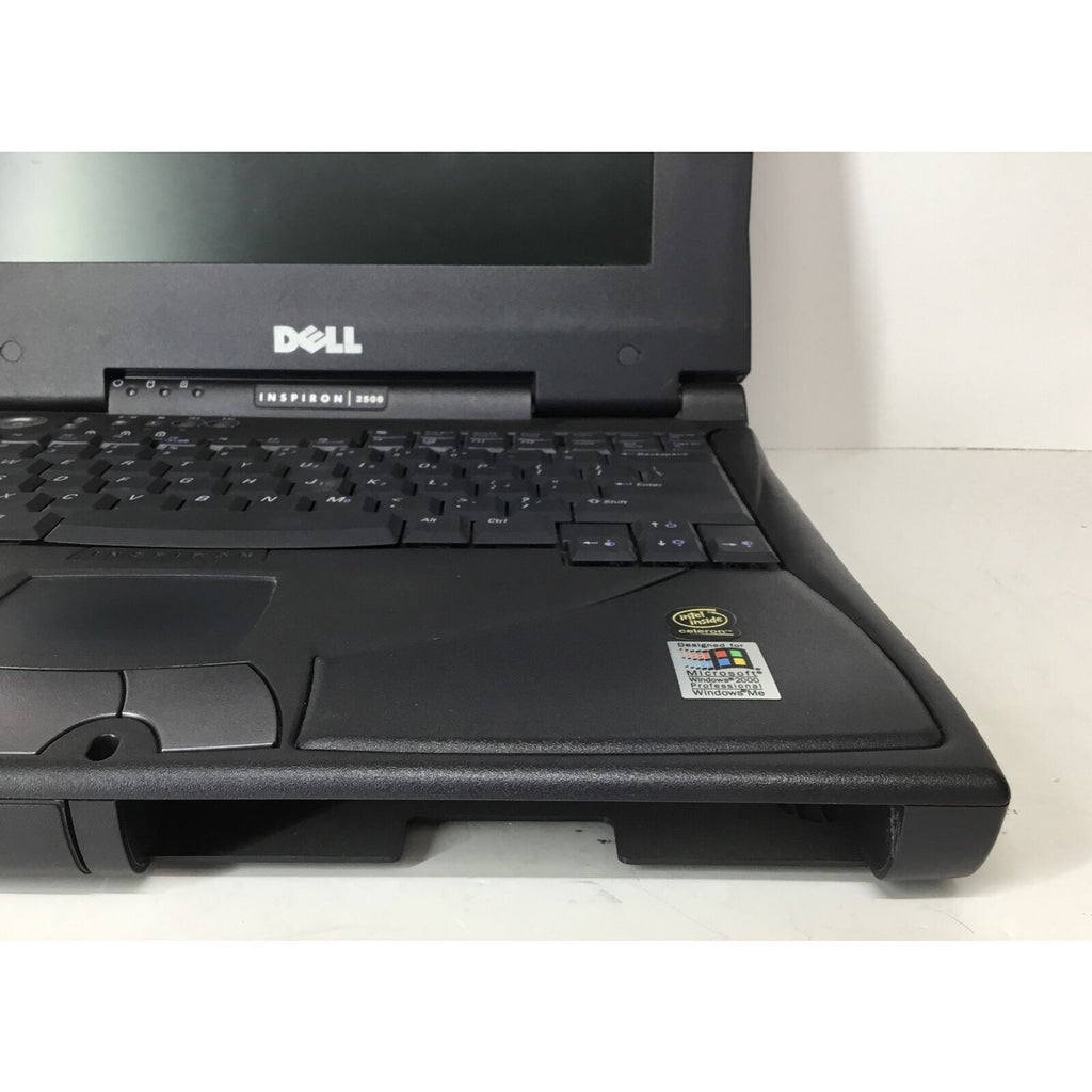 Dell Inspiron i2500 Laptop PP02L FOR PARTS