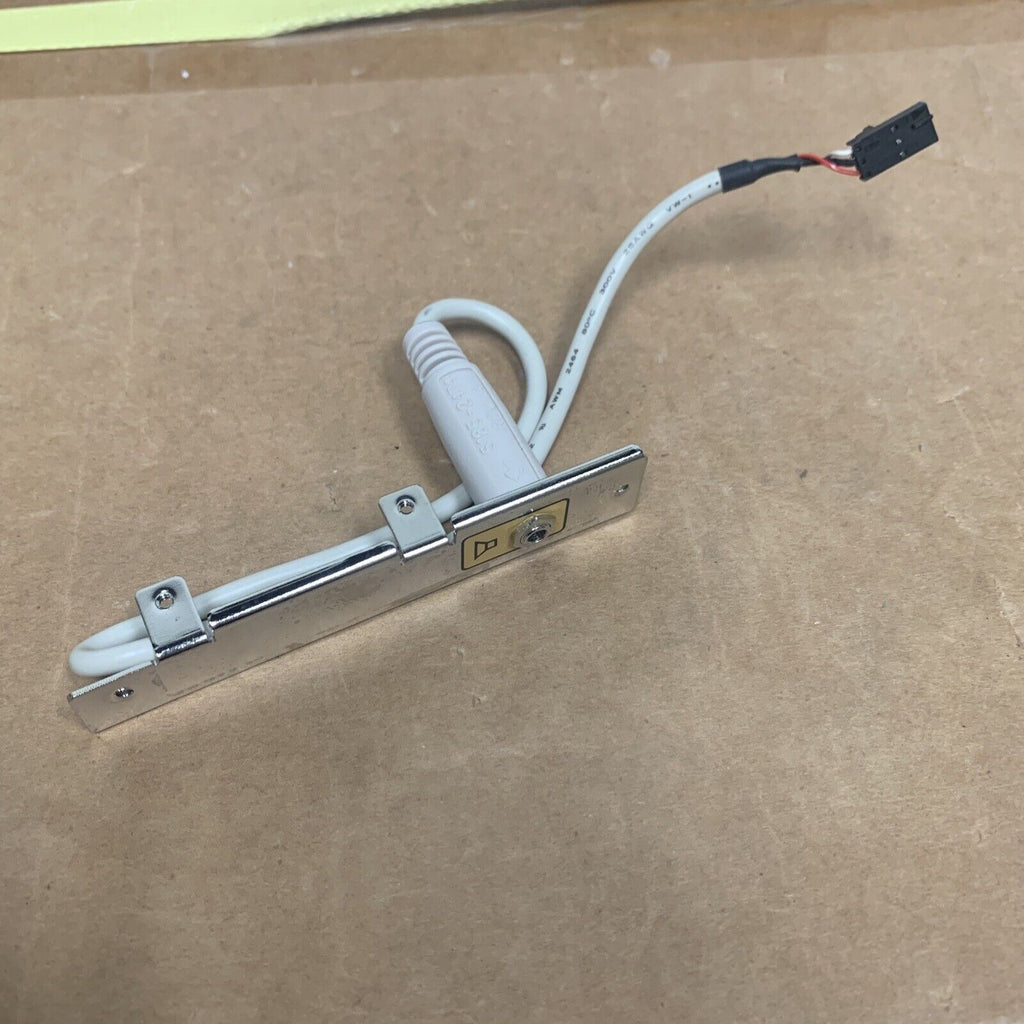 HP Pavilion Speaker Riser Card Part Number 5185-2474 5065-8053 REV A