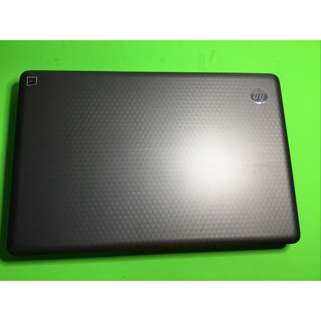 HP G62-143CL 15.6" Intel Core i3 M330 4GB RAM NO HDD NO OS