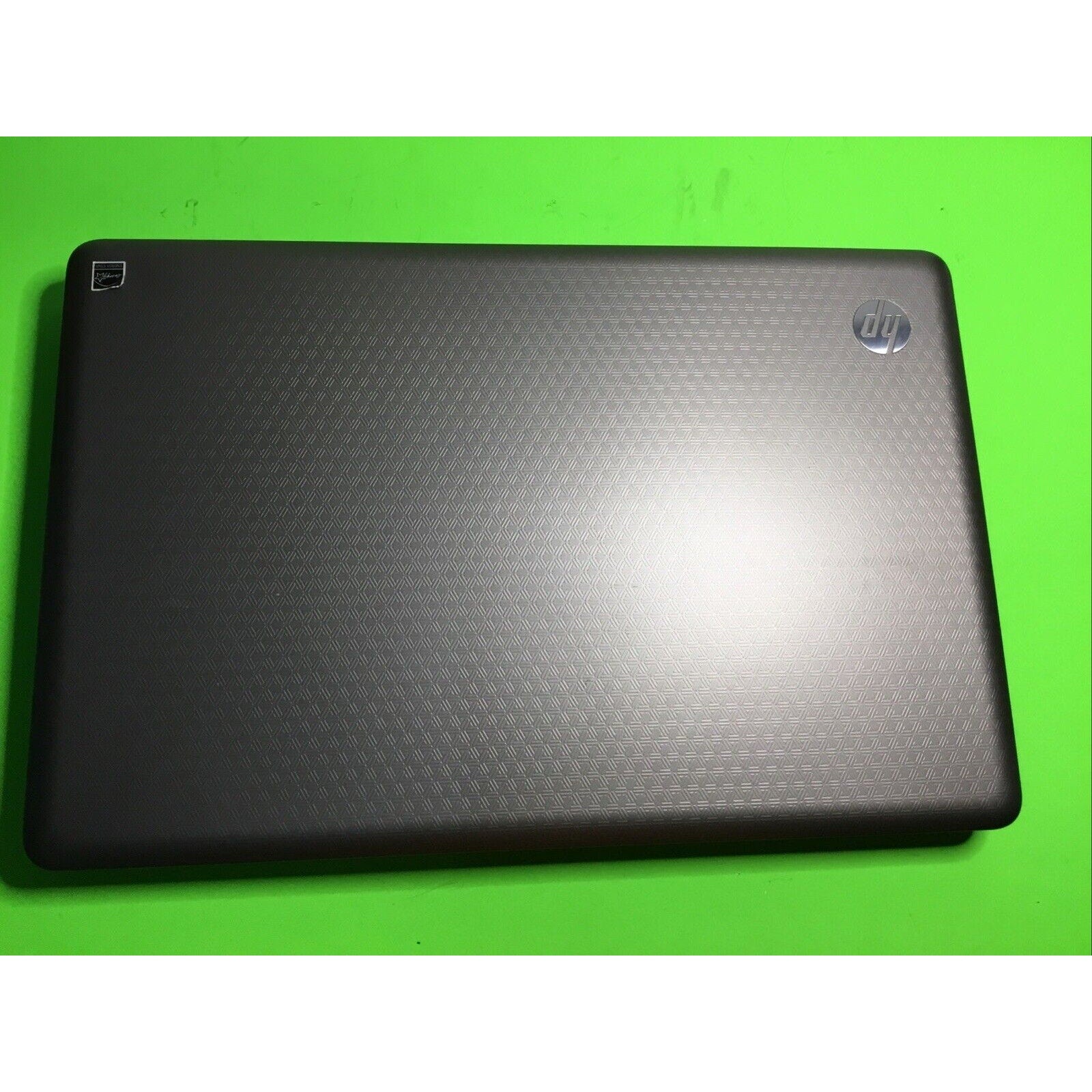 HP G62-143CL 15.6" Intel Core i3 M330 4GB RAM NO HDD NO OS