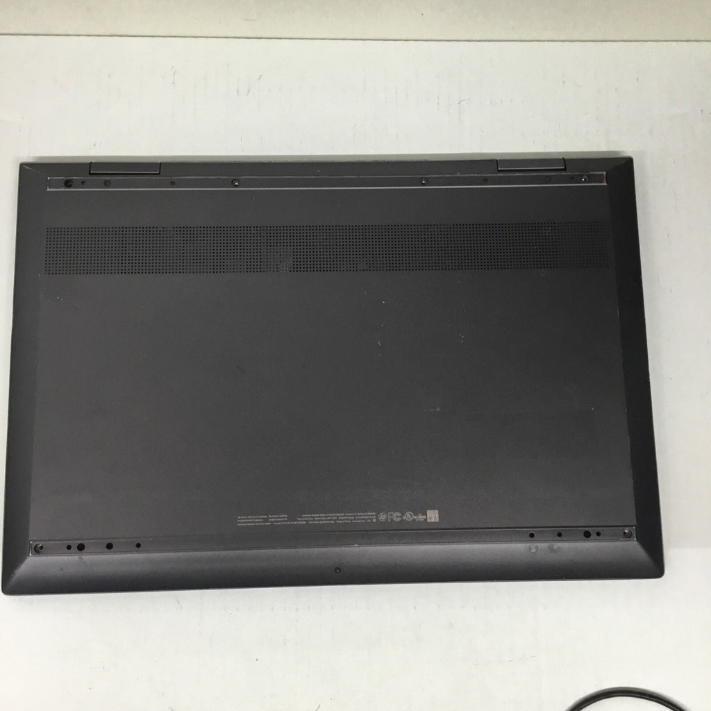 ENVY 2-in-1 15.6" AMD Ryzen 5 - 8GB RAM READ DESC FOR PARTS