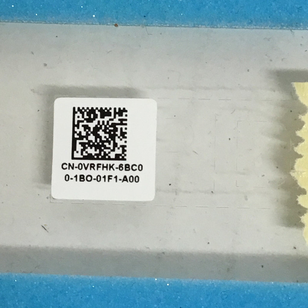 Dell OEM Inspiron 3511 3510 2.5" HDD Hard Drive Caddy AMA01 0VRFHK VRFHK