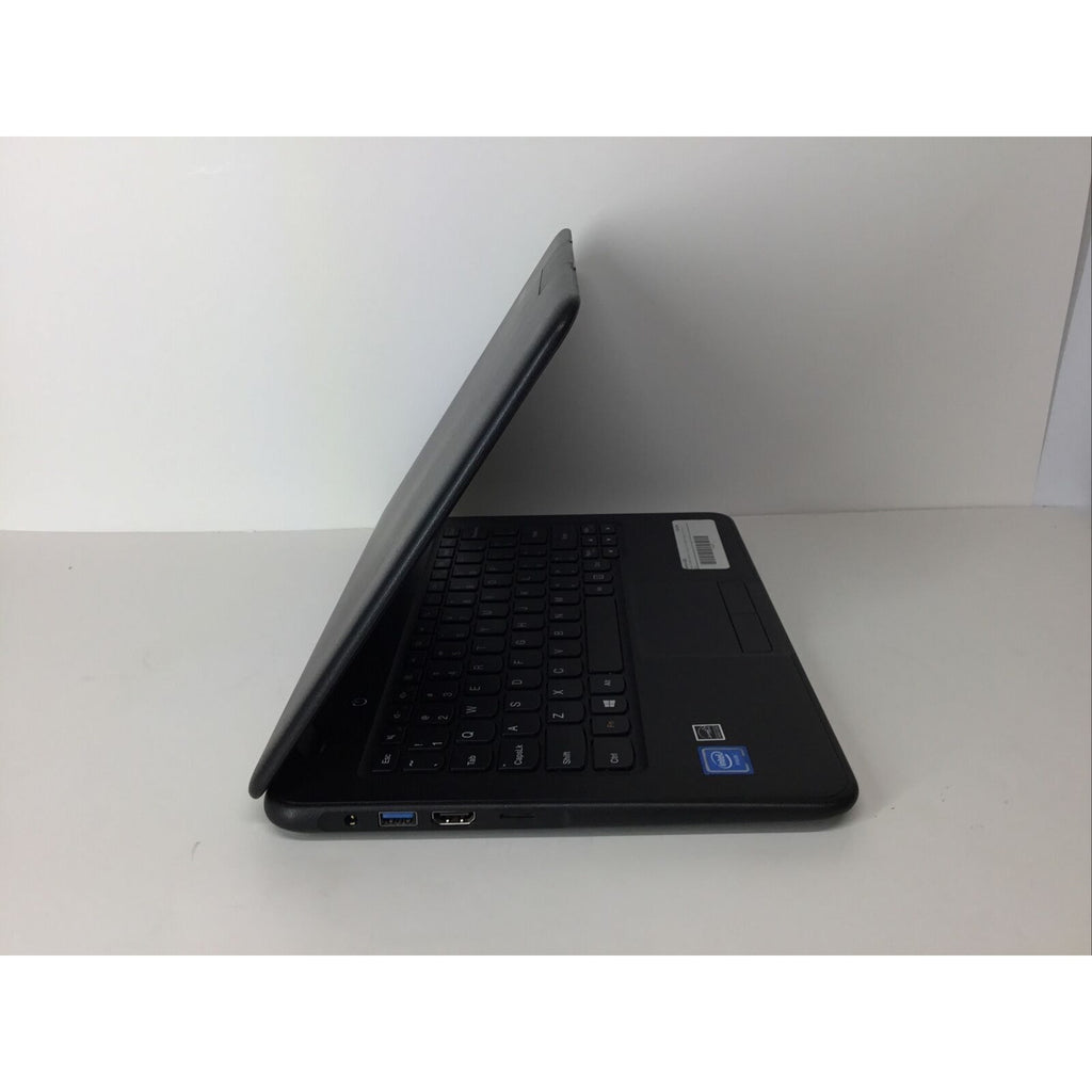 Lenovo N22 11.6" (16GB eMMC, Intel Celeron N3050, 1.60GHz, 4GB RAM, Windows 10)
