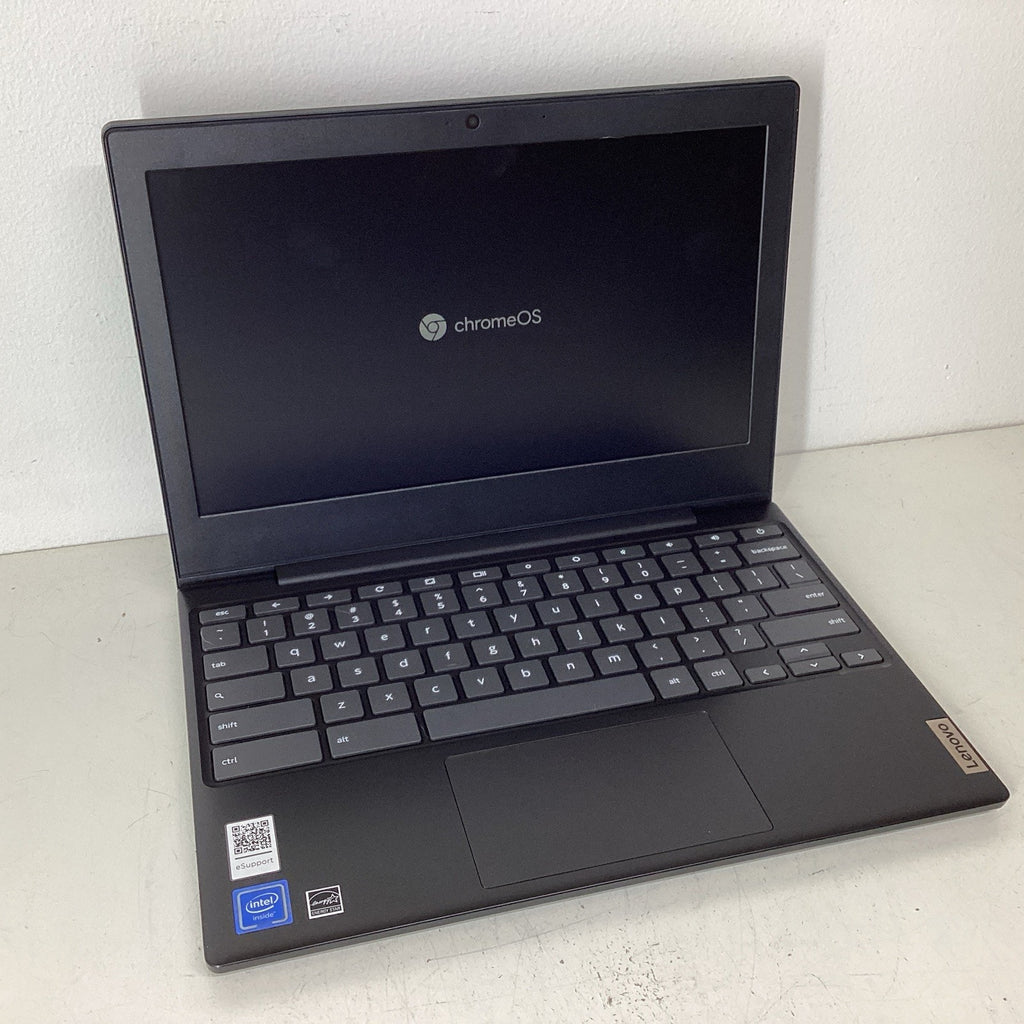 Lenovo IdeaPad 3 CB 11IGL05 11.6" HD Celeron N4020 1.1GHz Intel UHD Chromebook