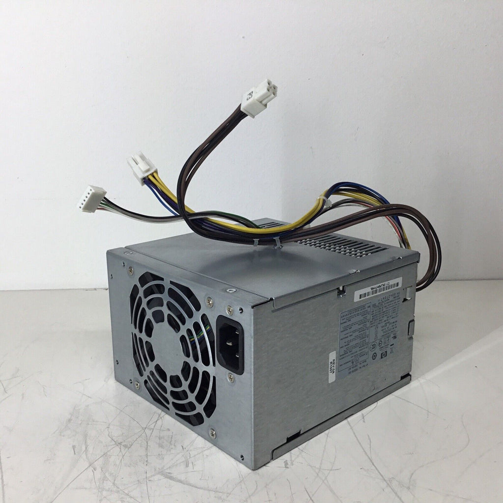 HP PS-4321-9HA 320W Desktop Power Supply 503378-001 508154-001 - For Parts