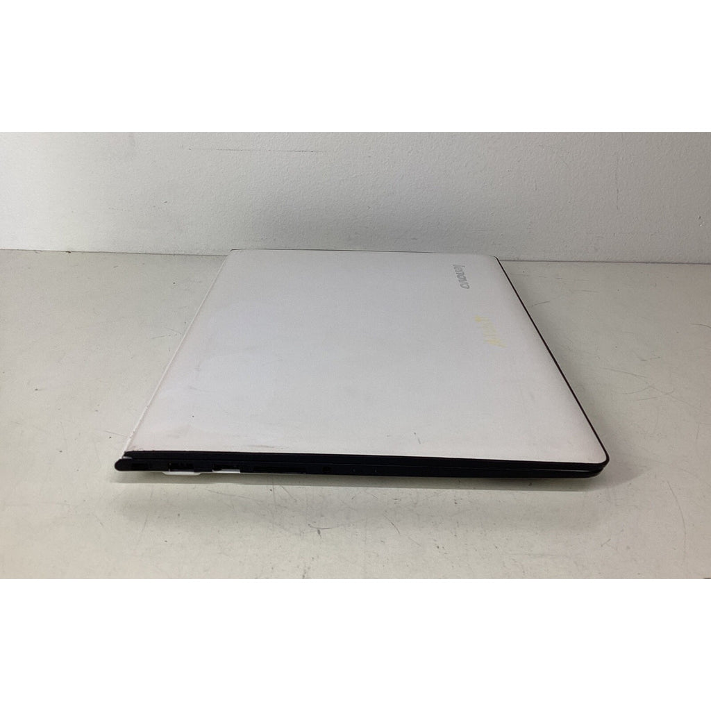 Lenovo U31-70 13.3" White Laptop 512GB 8GB RAM Intel Core i7 - For Parts