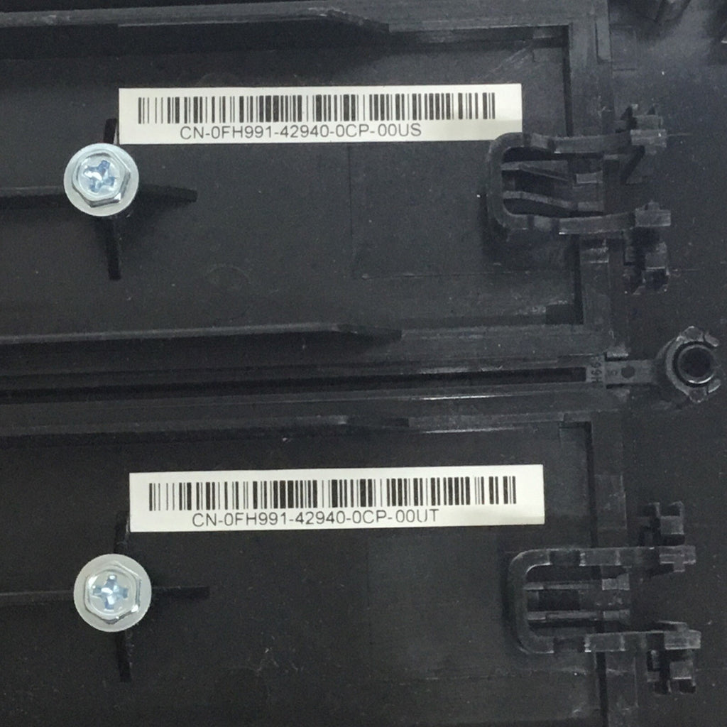 Dell Precision 690,T7500 Front Drive Bay Bezel GF461,KH762,JC376 0FH991