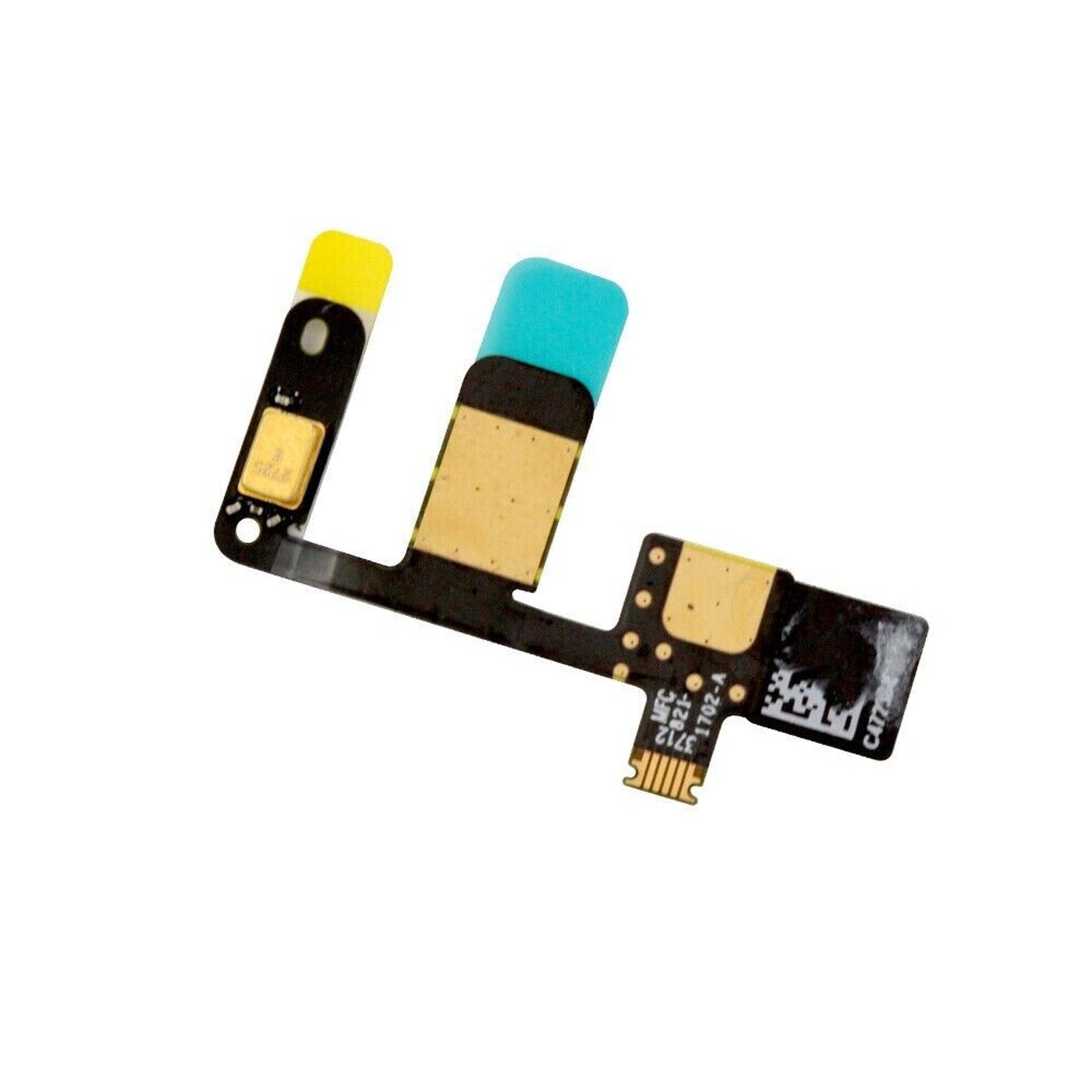 5X Microphone Flex Cable For Apple iPad Mini 3