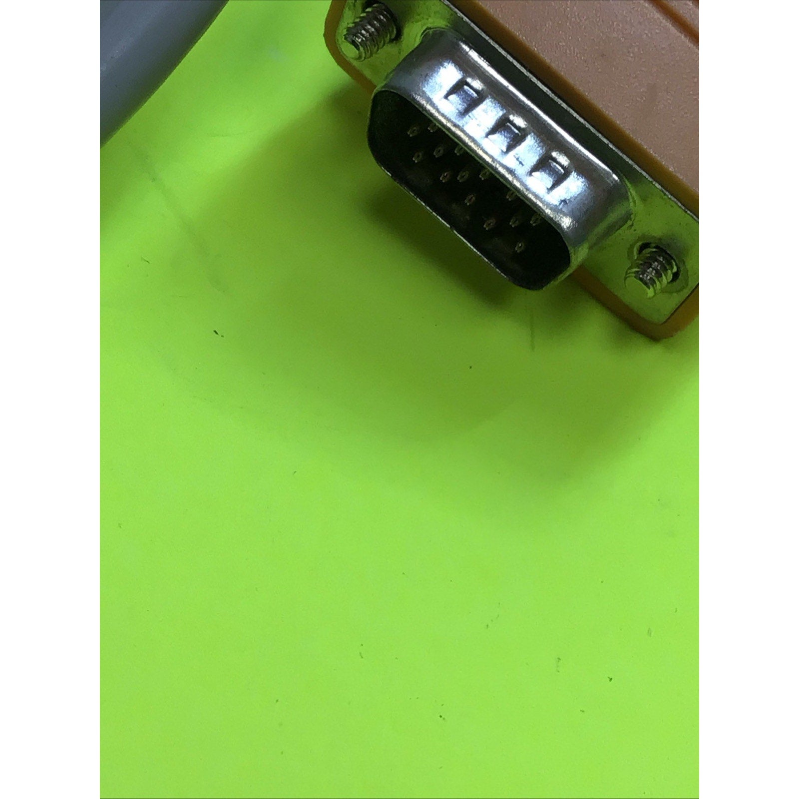 Vintage CRT Monitor HP Pavilion M50 D5258A