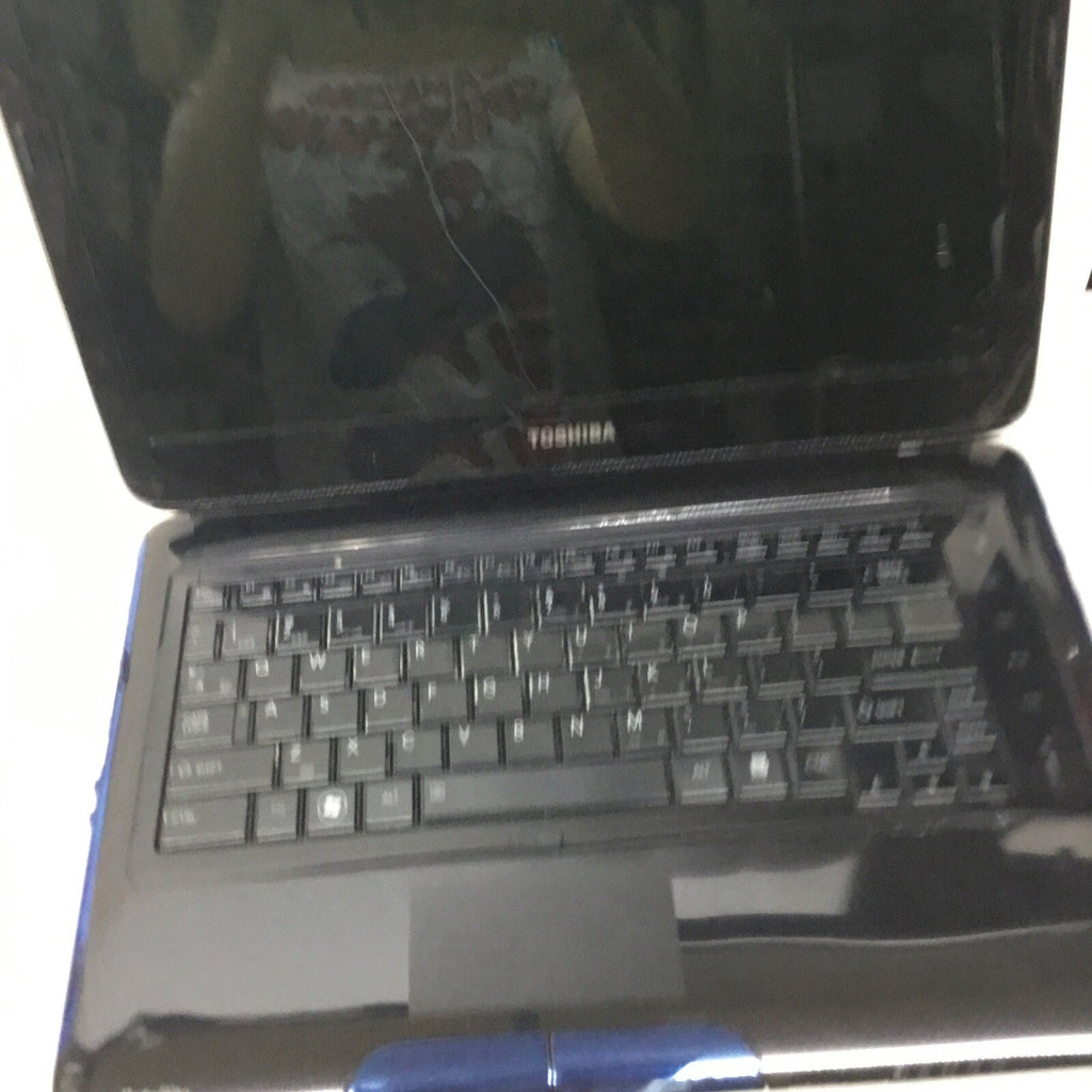 For Parts Toshiba Satellite E205-S1980 / No Adapter 14"