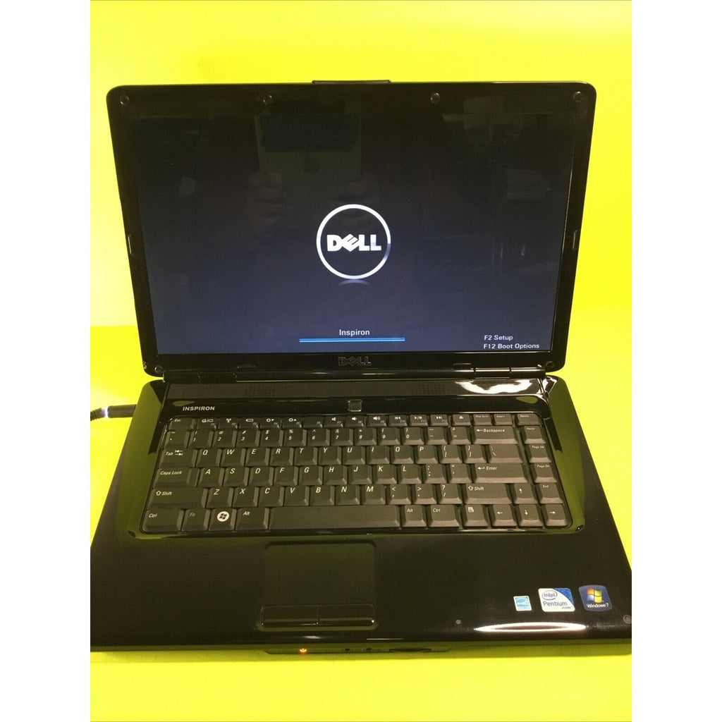 Dell Inspiron 1545 Model PP41L 15.5” Laptop FOR PARTS REPAIR or RECYCLE