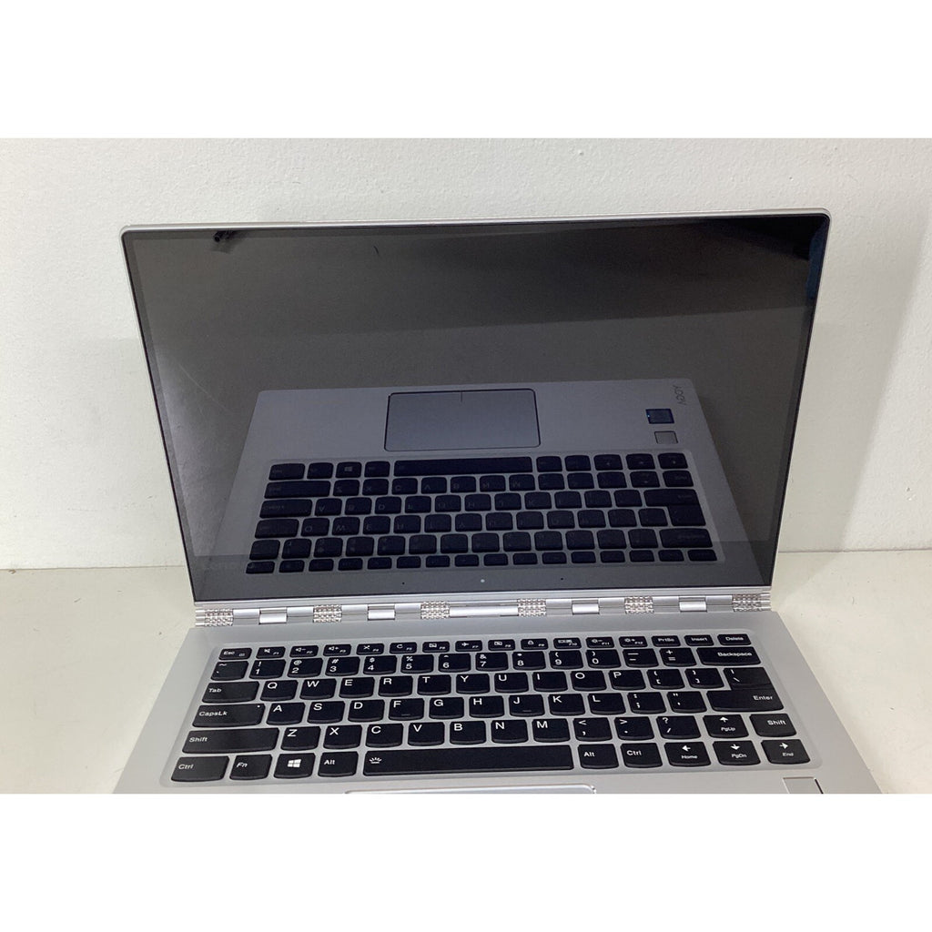 Lenovo Yoga 910-13IKB Laptop i7 7th Gen Bad Motherboard No SSD - For Parts