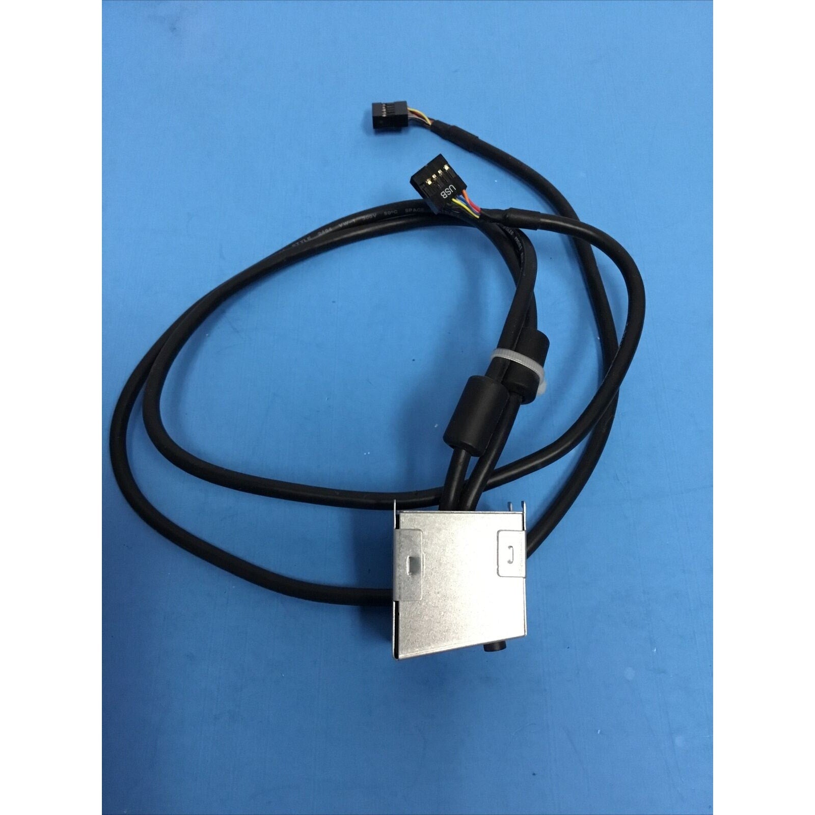 eMachines ET1331 ET1810 ET1831 ET1861 Series Front Panel USB Audio Jack Panel