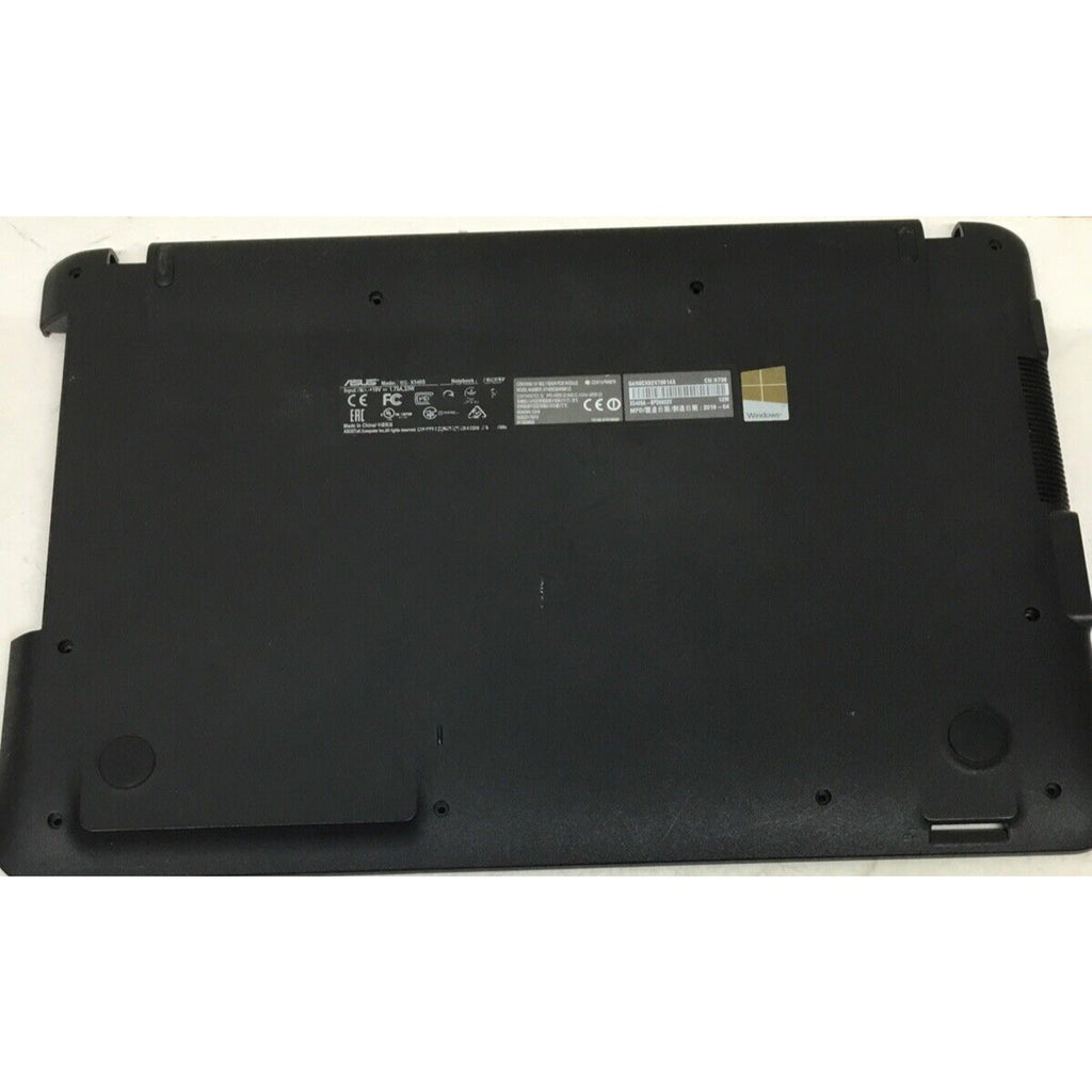13NB0B31AP0111 GENUINE ASUS BASE COVER W/ SPEAKER X540S X540SA-SCL0205N