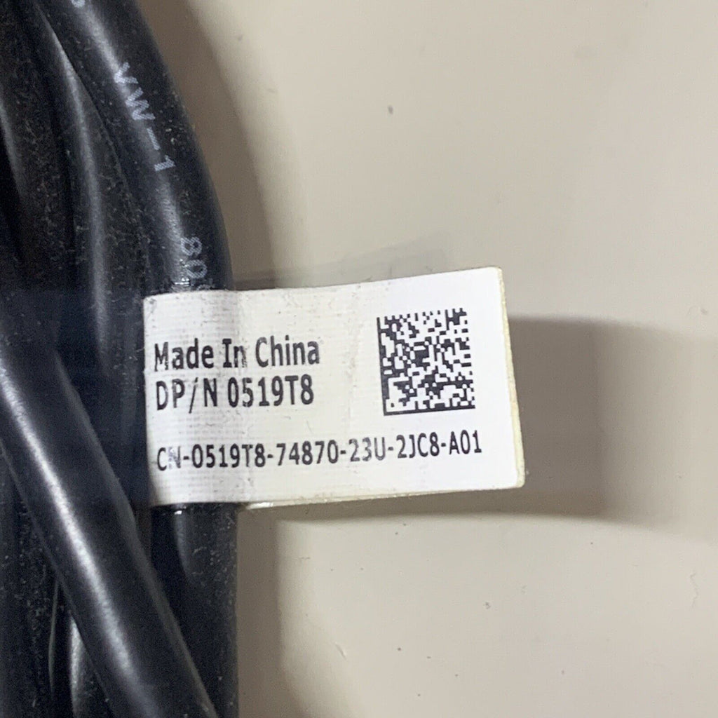 Genuine Dell OptiPlex 390 790 990 DT/Desktop Front USB Audio I/O Panel 0519T8